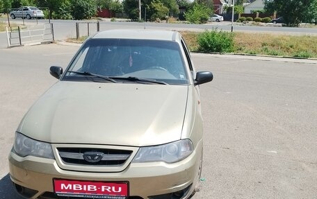 Daewoo Nexia I рестайлинг, 2010 год, 380 000 рублей, 1 фотография