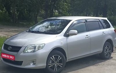 Toyota Corolla, 2009 год, 1 100 000 рублей, 1 фотография