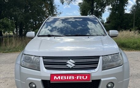 Suzuki Grand Vitara, 2011 год, 1 350 000 рублей, 1 фотография