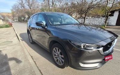 Mazda CX-5 II, 2019 год, 3 550 000 рублей, 1 фотография