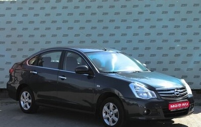 Nissan Almera, 2013 год, 785 000 рублей, 1 фотография