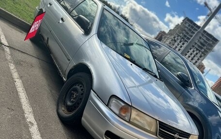 Nissan Sunny B14, 1997 год, 142 000 рублей, 1 фотография