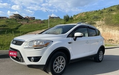 Ford Kuga III, 2011 год, 1 300 000 рублей, 1 фотография