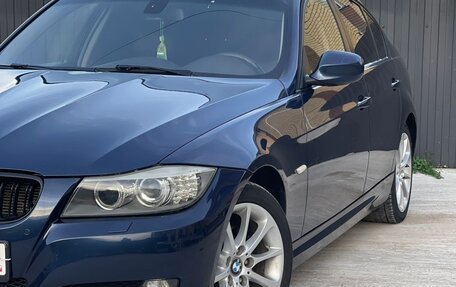 BMW 3 серия, 2011 год, 1 250 000 рублей, 1 фотография