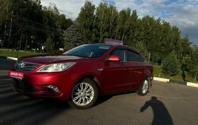 Changan Eado, 2014 год, 650 000 рублей, 1 фотография