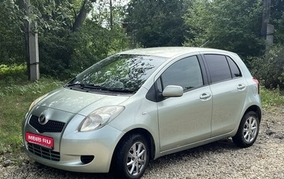 Toyota Vitz, 2006 год, 480 000 рублей, 1 фотография