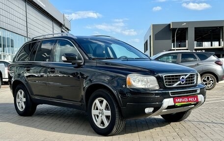 Volvo XC90 II рестайлинг, 2012 год, 1 743 000 рублей, 1 фотография