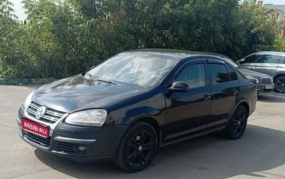 Volkswagen Jetta VI, 2010 год, 540 000 рублей, 1 фотография