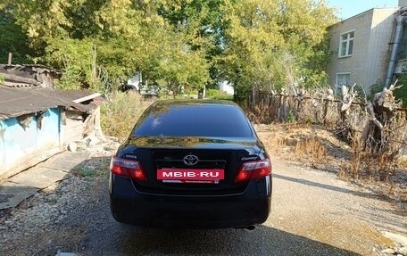 Toyota Camry, 2011 год, 1 470 000 рублей, 5 фотография