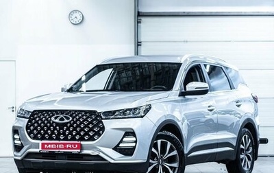 Chery Tiggo 7 Pro, 2022 год, 1 749 000 рублей, 1 фотография