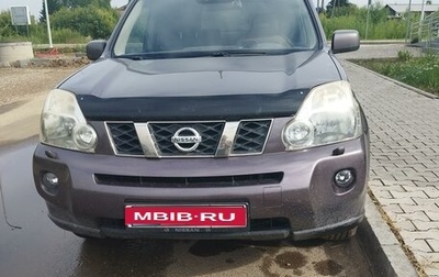 Nissan X-Trail, 2010 год, 1 200 000 рублей, 1 фотография