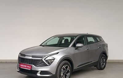 KIA Sportage IV рестайлинг, 2023 год, 3 375 000 рублей, 1 фотография