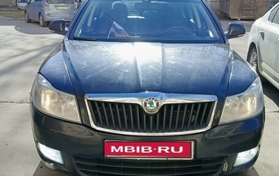 Skoda Octavia, 2013 год, 742 000 рублей, 1 фотография