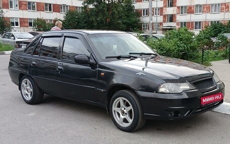 Daewoo Nexia I рестайлинг, 2011 год, 279 000 рублей, 1 фотография