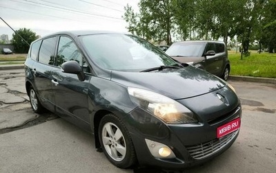 Renault Scenic III, 2010 год, 770 000 рублей, 1 фотография