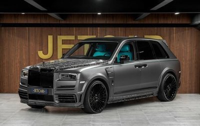 Rolls-Royce Cullinan, 2020 год, 64 000 000 рублей, 1 фотография