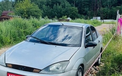 Ford Focus IV, 2000 год, 150 000 рублей, 1 фотография