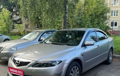 Mazda 6, 2006 год, 450 000 рублей, 1 фотография