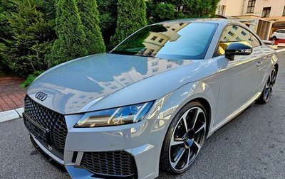 Audi TT RS, 2023 год, 9 300 000 рублей, 1 фотография