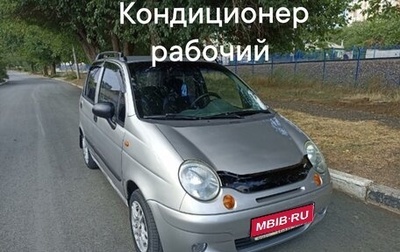 Daewoo Matiz I, 2004 год, 230 000 рублей, 1 фотография