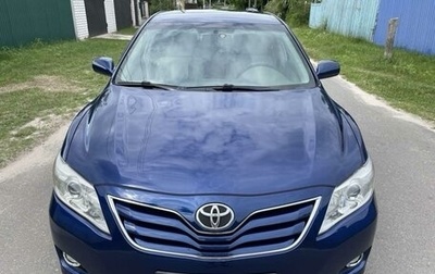 Toyota Camry, 2010 год, 1 160 000 рублей, 1 фотография