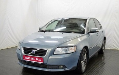 Volvo S40 II, 2007 год, 590 000 рублей, 1 фотография