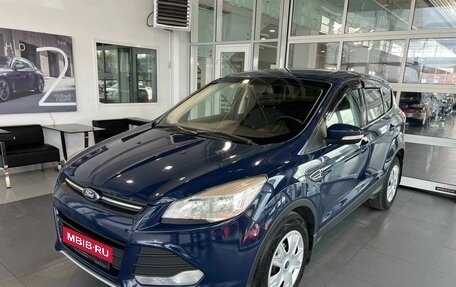 Ford Kuga III, 2013 год, 1 084 000 рублей, 1 фотография