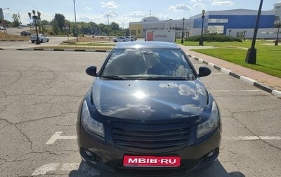 Chevrolet Cruze II, 2012 год, 900 000 рублей, 1 фотография