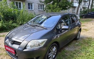 Toyota Auris II, 2008 год, 890 000 рублей, 1 фотография