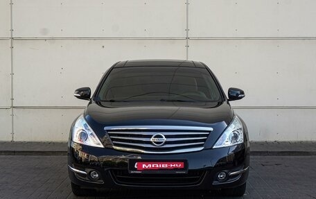 Nissan Teana, 2011 год, 1 470 000 рублей, 3 фотография