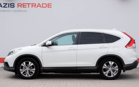 Honda CR-V IV, 2013 год, 2 149 000 рублей, 7 фотография