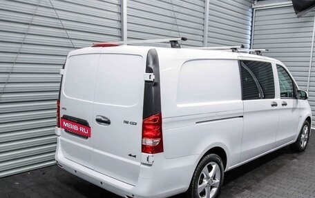 Mercedes-Benz Vito, 2017 год, 2 690 000 рублей, 3 фотография