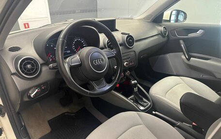 Audi A1, 2012 год, 916 700 рублей, 4 фотография