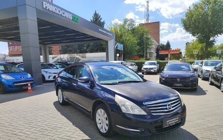 Nissan Teana, 2011 год, 945 000 рублей, 2 фотография