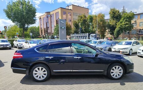 Nissan Teana, 2011 год, 945 000 рублей, 3 фотография