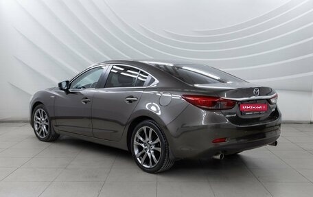 Mazda 6, 2018 год, 2 270 000 рублей, 3 фотография