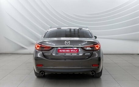 Mazda 6, 2018 год, 2 270 000 рублей, 4 фотография