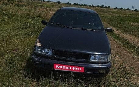 Volkswagen Passat B4, 1996 год, 210 000 рублей, 2 фотография