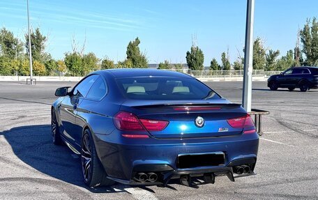 BMW 6 серия, 2012 год, 3 200 000 рублей, 8 фотография