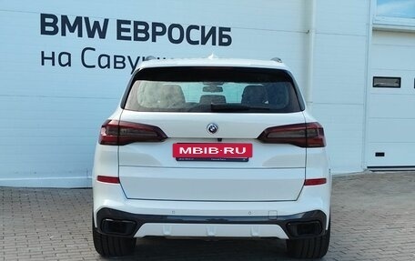 BMW X5, 2022 год, 10 250 000 рублей, 3 фотография