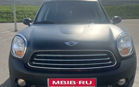 MINI Countryman I (R60), 2012 год, 1 200 000 рублей, 2 фотография