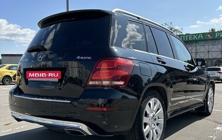 Mercedes-Benz GLK-Класс, 2013 год, 1 850 000 рублей, 6 фотография