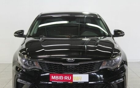 KIA Optima IV, 2020 год, 2 390 000 рублей, 2 фотография