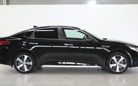 KIA Optima IV, 2020 год, 2 390 000 рублей, 4 фотография