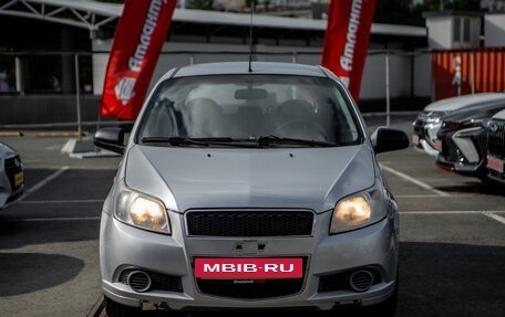 Chevrolet Aveo III, 2010 год, 500 000 рублей, 2 фотография