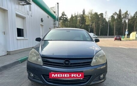 Opel Astra H, 2006 год, 450 000 рублей, 2 фотография