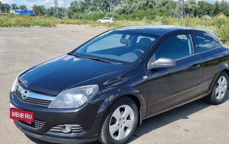 Opel Astra H, 2007 год, 555 000 рублей, 2 фотография