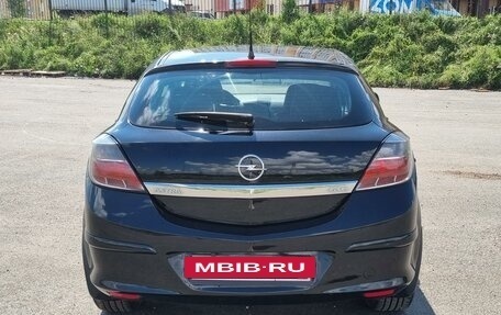 Opel Astra H, 2007 год, 555 000 рублей, 5 фотография