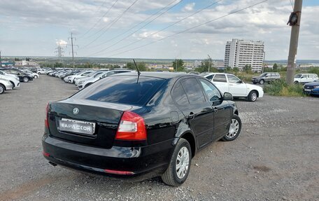 Skoda Octavia, 2011 год, 930 000 рублей, 2 фотография