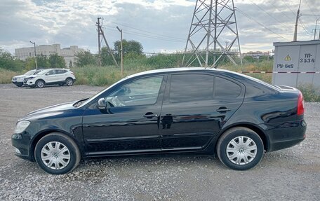 Skoda Octavia, 2011 год, 930 000 рублей, 3 фотография